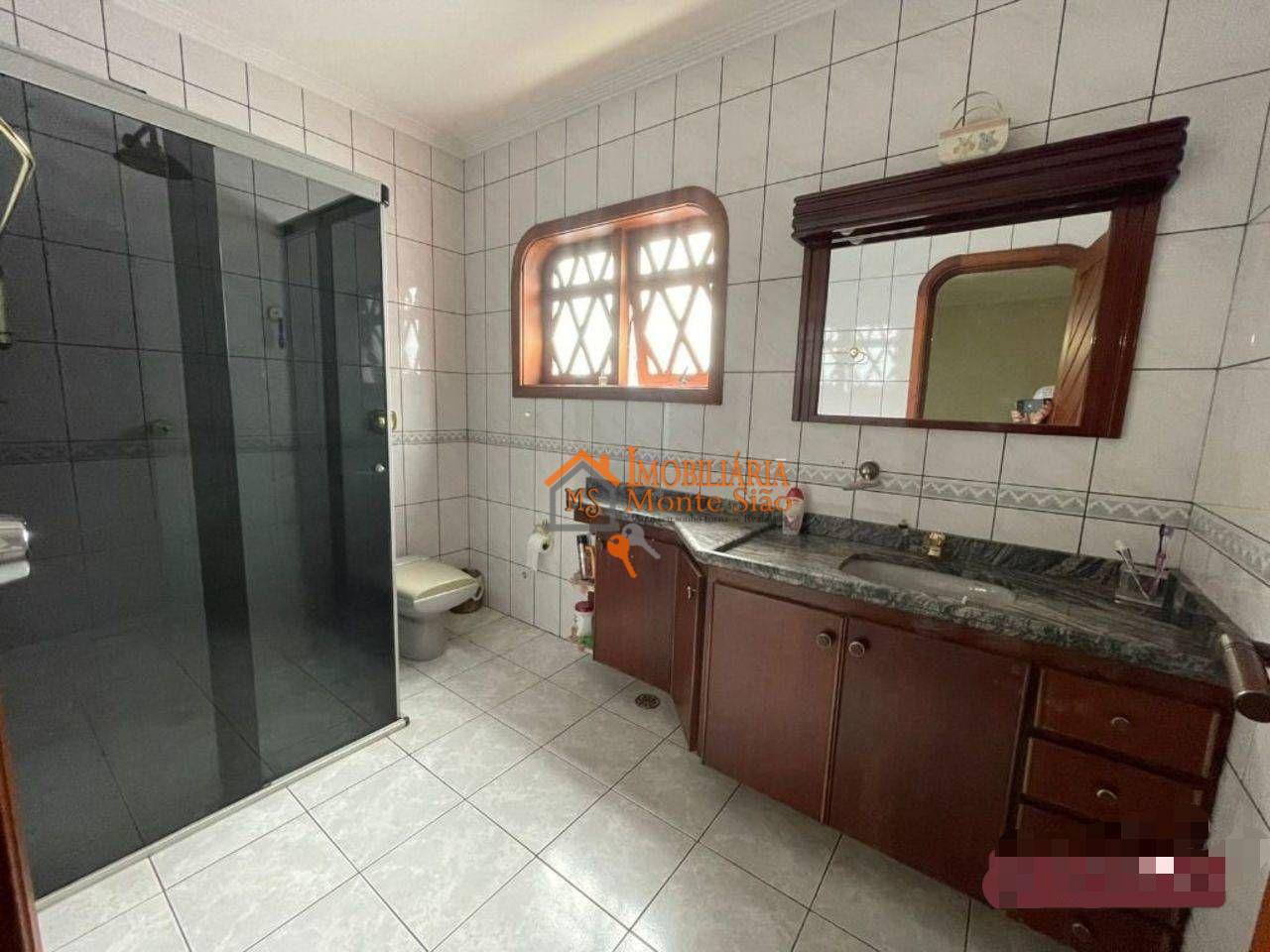 Casa à venda com 3 quartos, 380m² - Foto 24