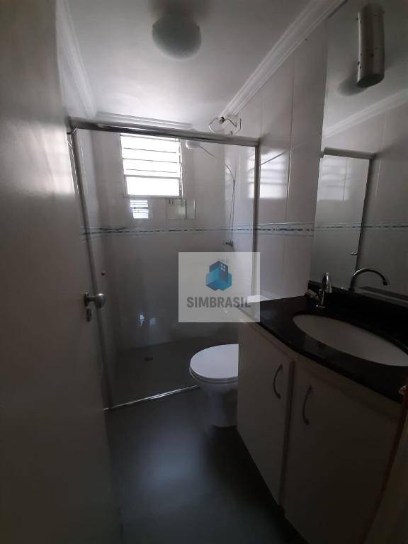 Apartamento à venda com 3 quartos, 70m² - Foto 10