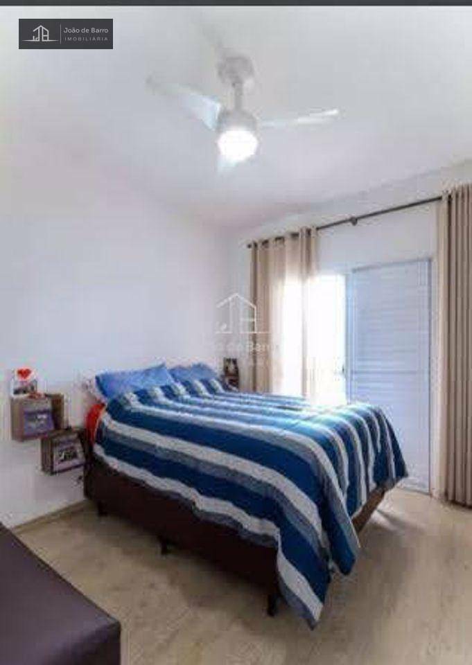 Sobrado à venda com 4 quartos, 160m² - Foto 4