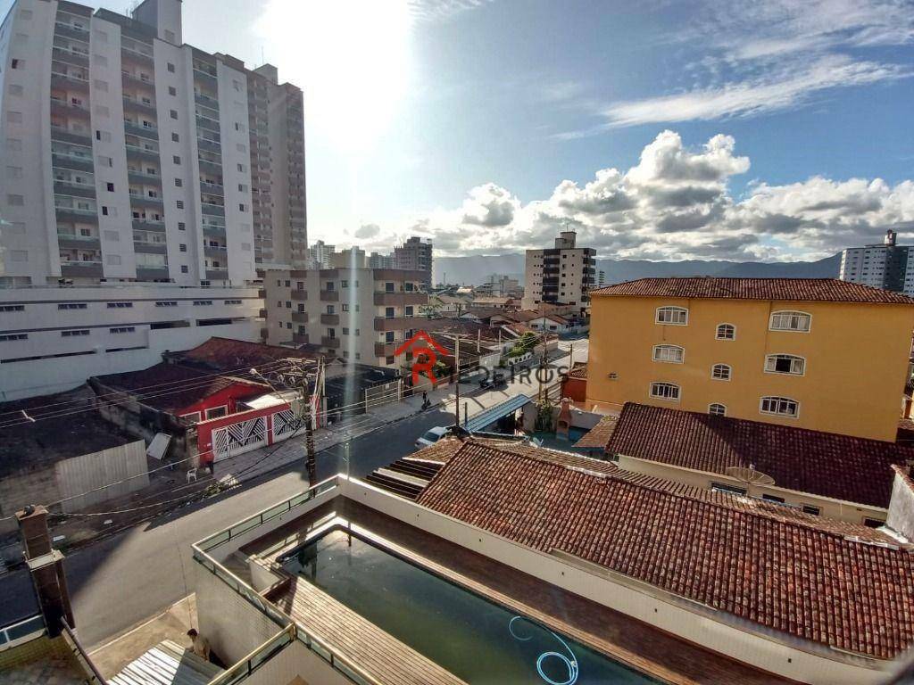 Apartamento à venda com 1 quarto, 50m² - Foto 6