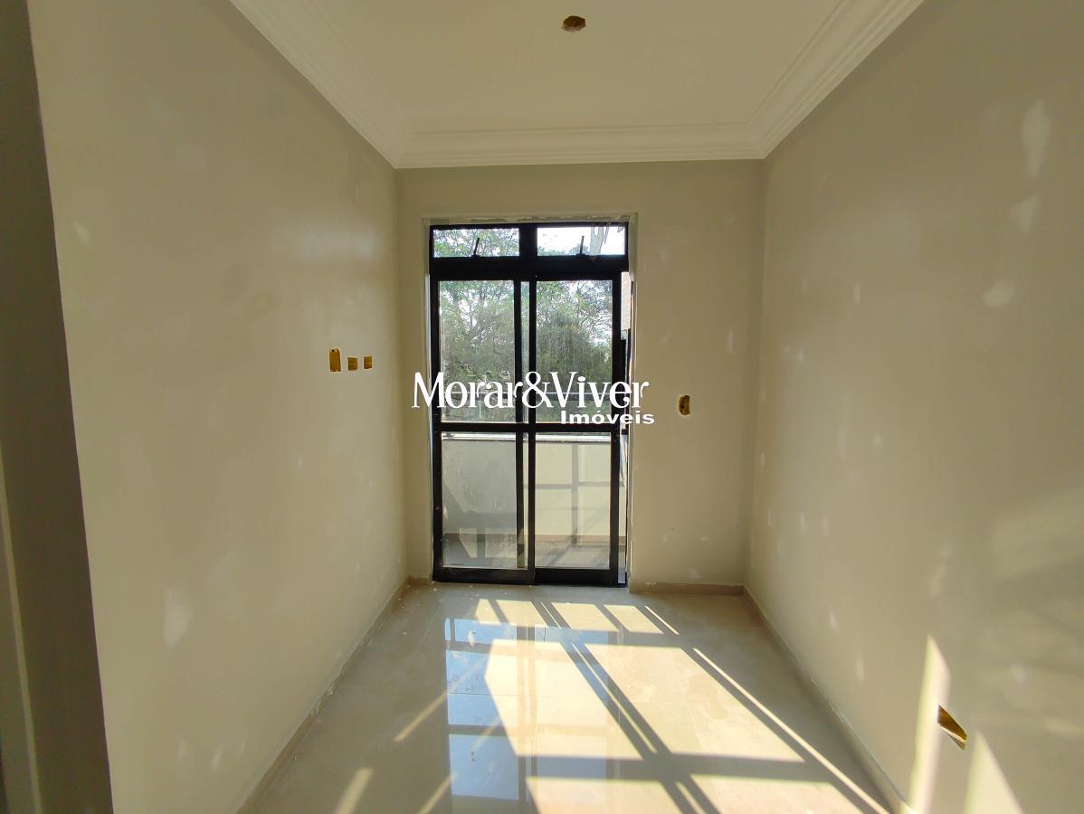 Apartamento à venda com 2 quartos, 46m² - Foto 4