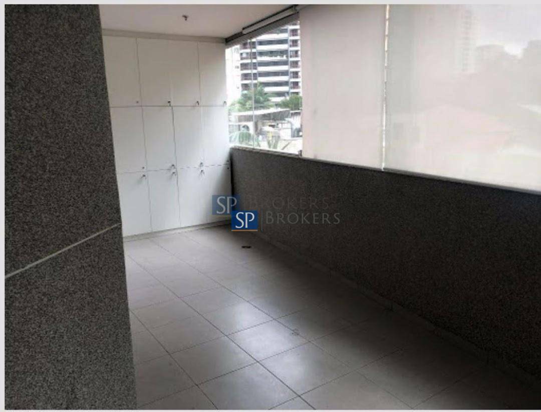 Conjunto Comercial-Sala para alugar, 192m² - Foto 12