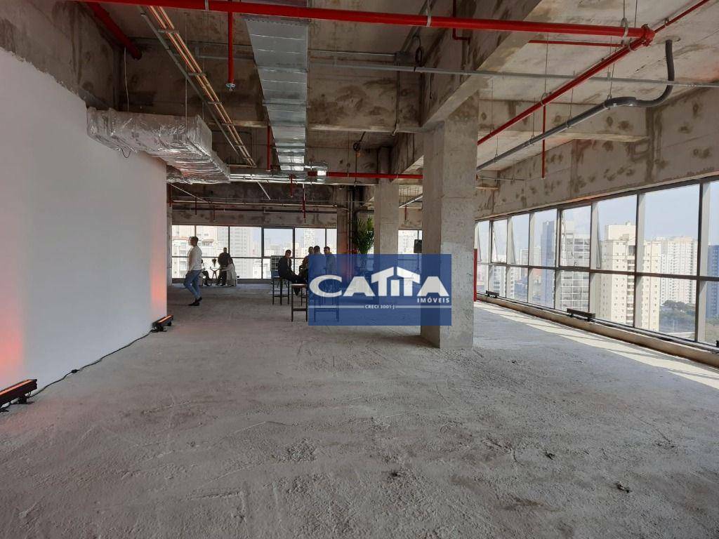 Prédio Inteiro para alugar, 499m² - Foto 19