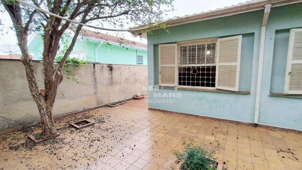 Casa à venda com 3 quartos, 153m² - Foto 40