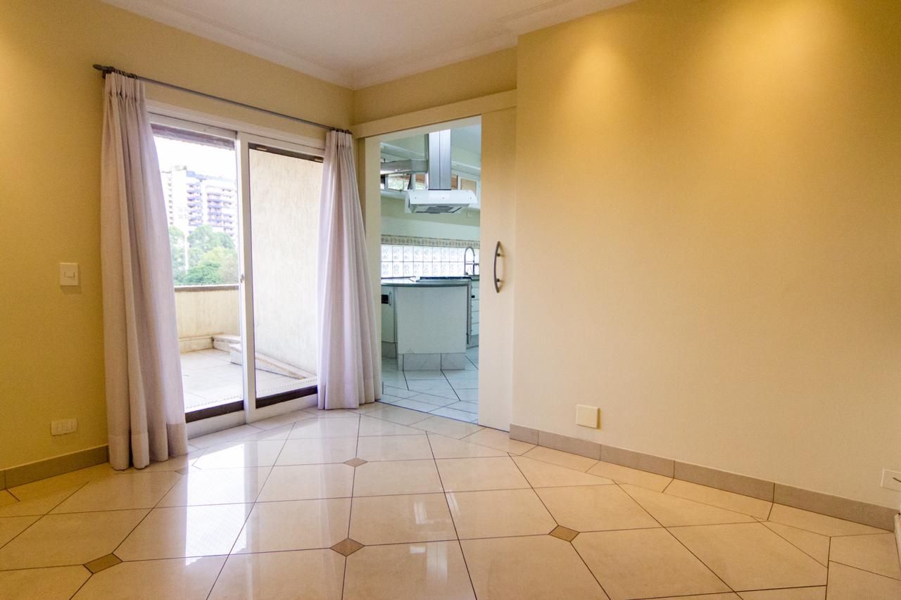 Apartamento à venda com 4 quartos, 300m² - Foto 6