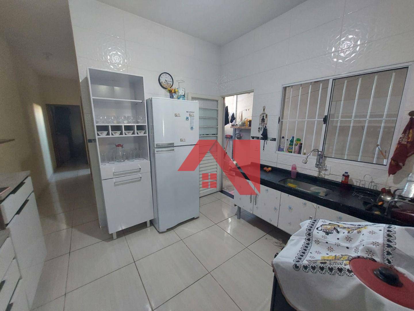 Sobrado à venda com 3 quartos, 120m² - Foto 8