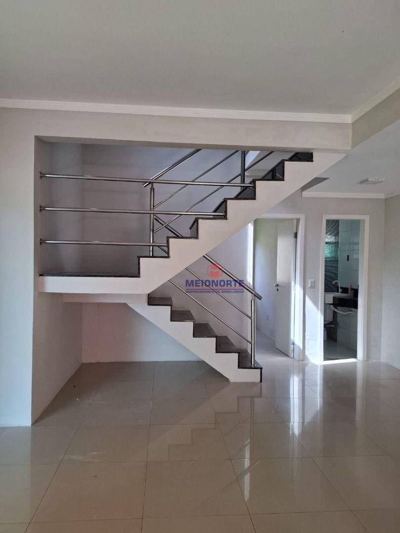 Casa de Condomínio à venda com 4 quartos, 151m² - Foto 4