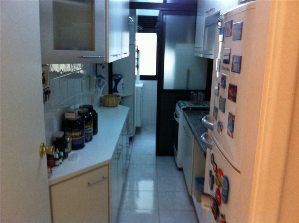 Apartamento à venda com 2 quartos, 60m² - Foto 12