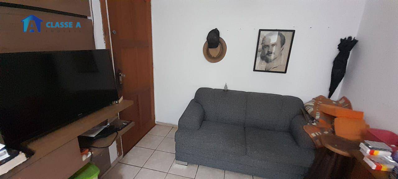 Apartamento à venda com 2 quartos, 88m² - Foto 1