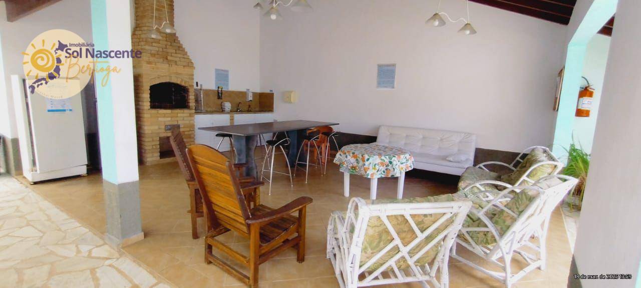 Casa de Condomínio à venda e aluguel com 2 quartos, 74m² - Foto 43