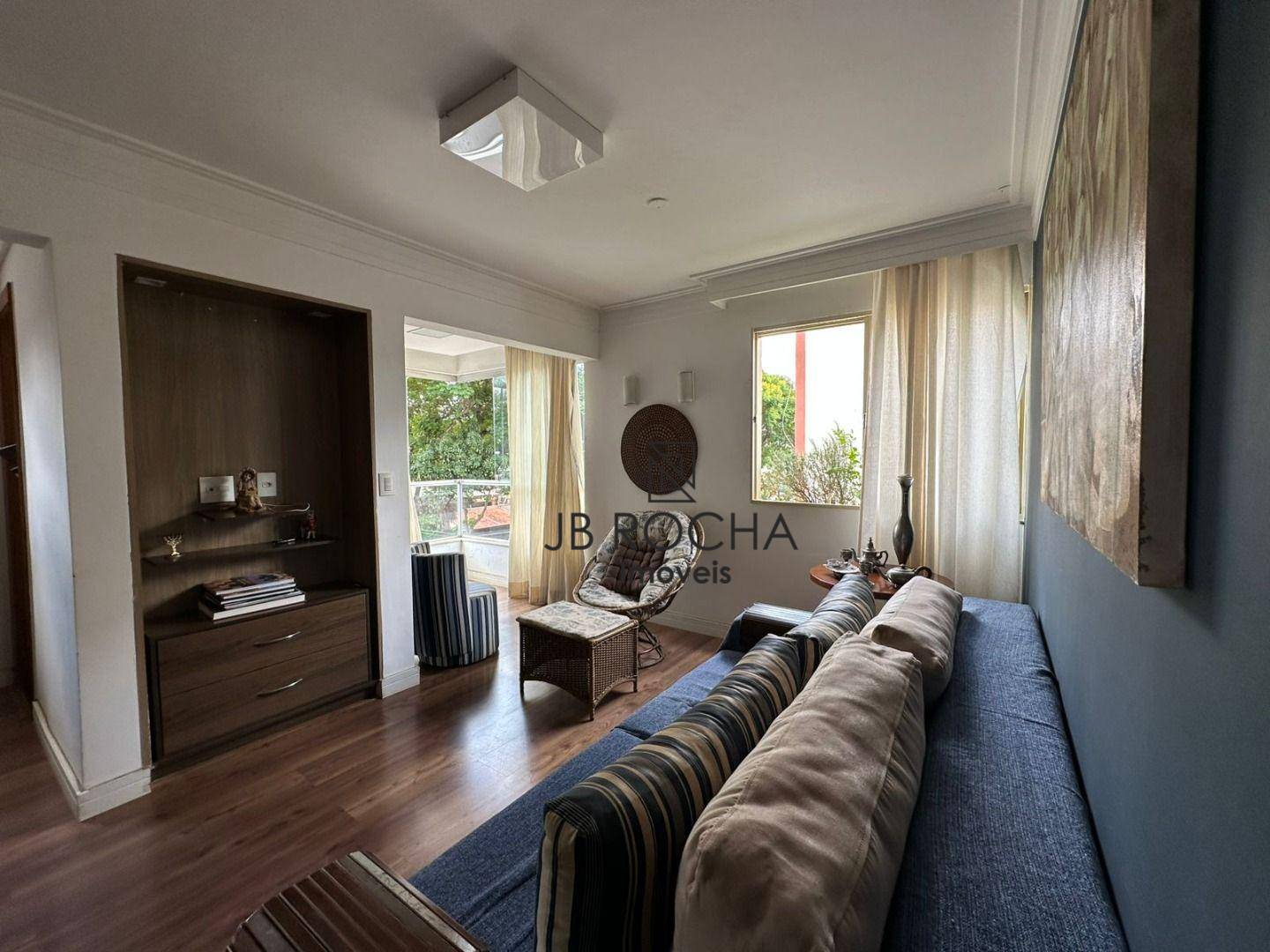 Apartamento, 3 quartos, 81 m² - Foto 3