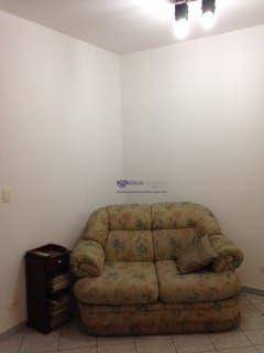 Apartamento à venda com 2 quartos, 55m² - Foto 8