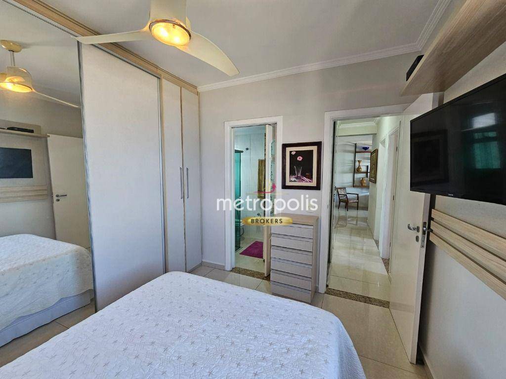 Apartamento à venda com 3 quartos, 81m² - Foto 13