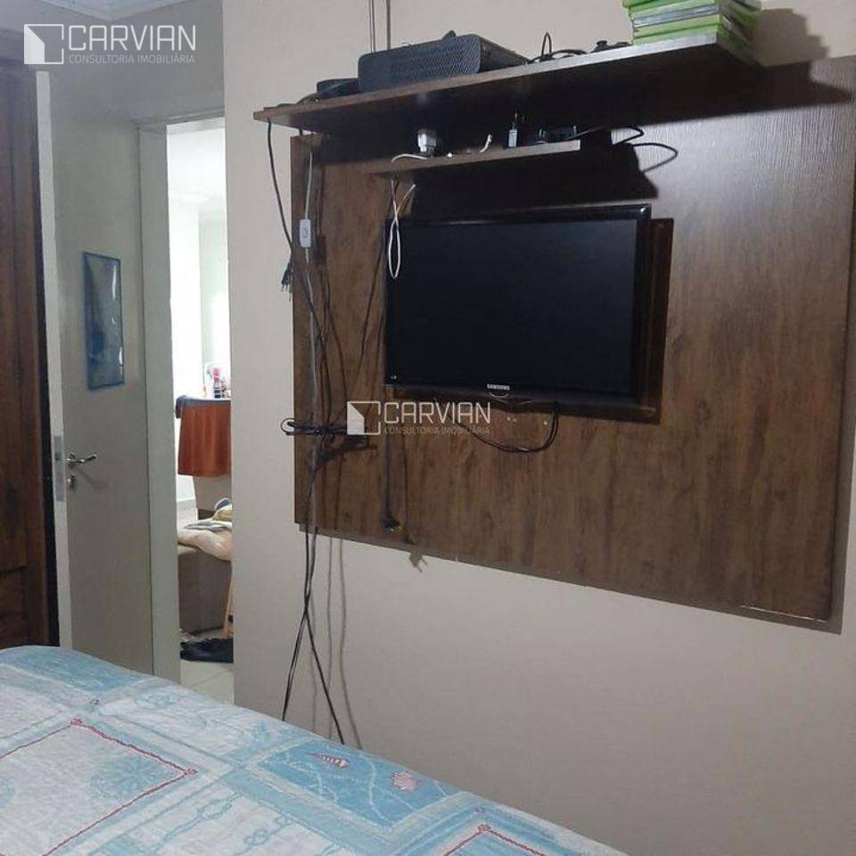 Apartamento à venda com 2 quartos, 50m² - Foto 18