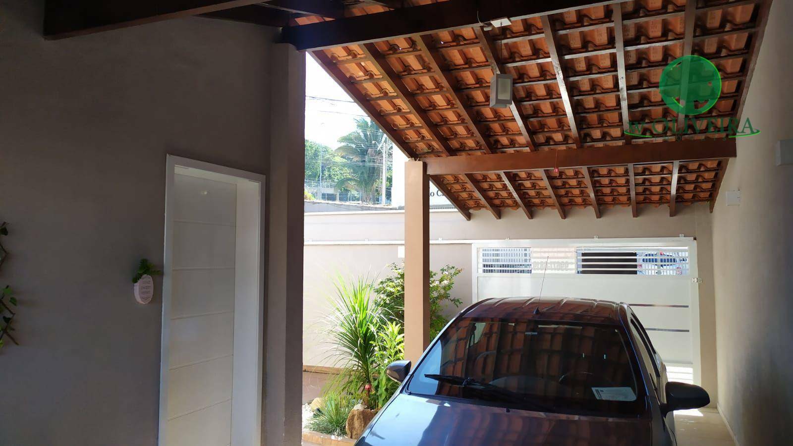 Sobrado à venda com 3 quartos, 211m² - Foto 6