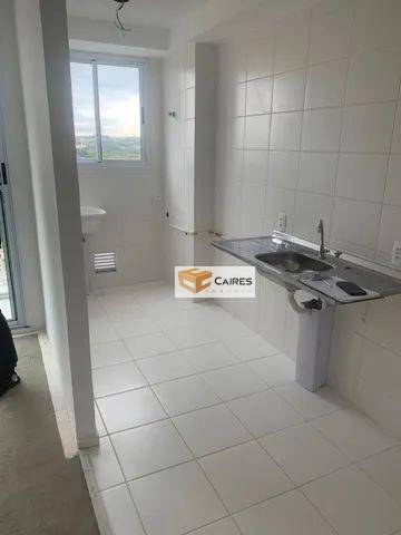 Apartamento à venda com 2 quartos, 44m² - Foto 1