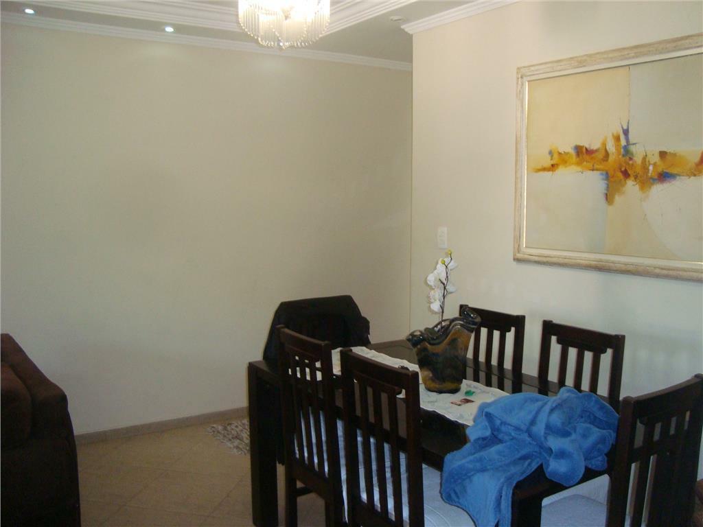 Apartamento à venda com 3 quartos, 65m² - Foto 1