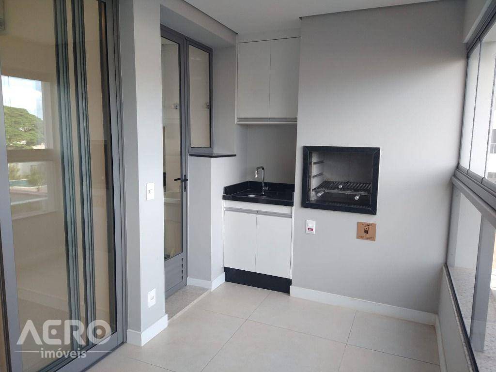 Apartamento para alugar com 2 quartos, 86m² - Foto 1