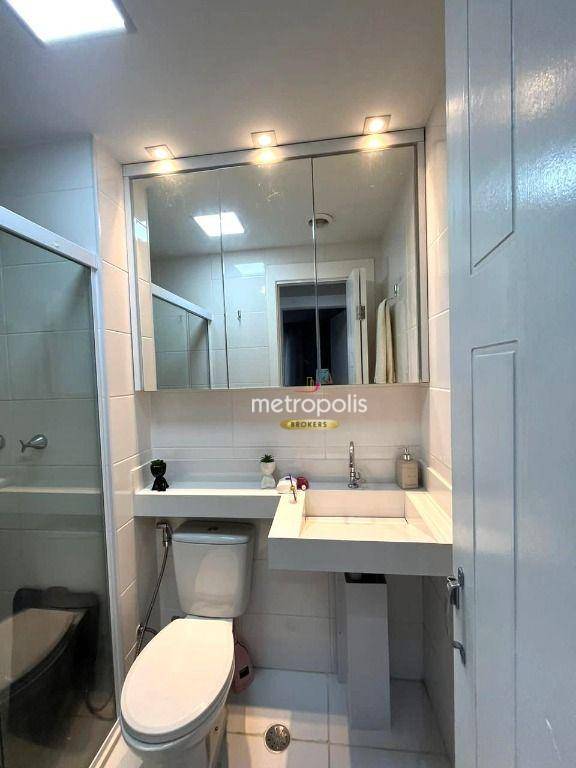 Apartamento à venda com 2 quartos, 40m² - Foto 17