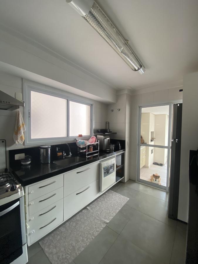 Apartamento à venda com 3 quartos, 134m² - Foto 36