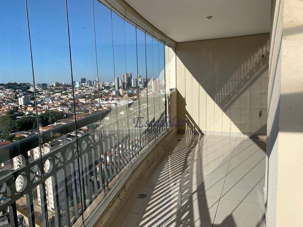 Cobertura à venda com 4 quartos, 264m² - Foto 7