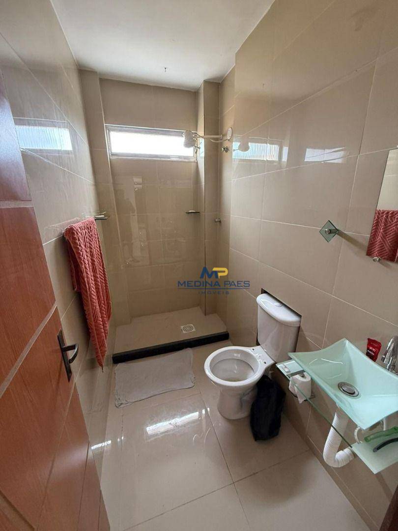 Apartamento à venda com 2 quartos, 53m² - Foto 5