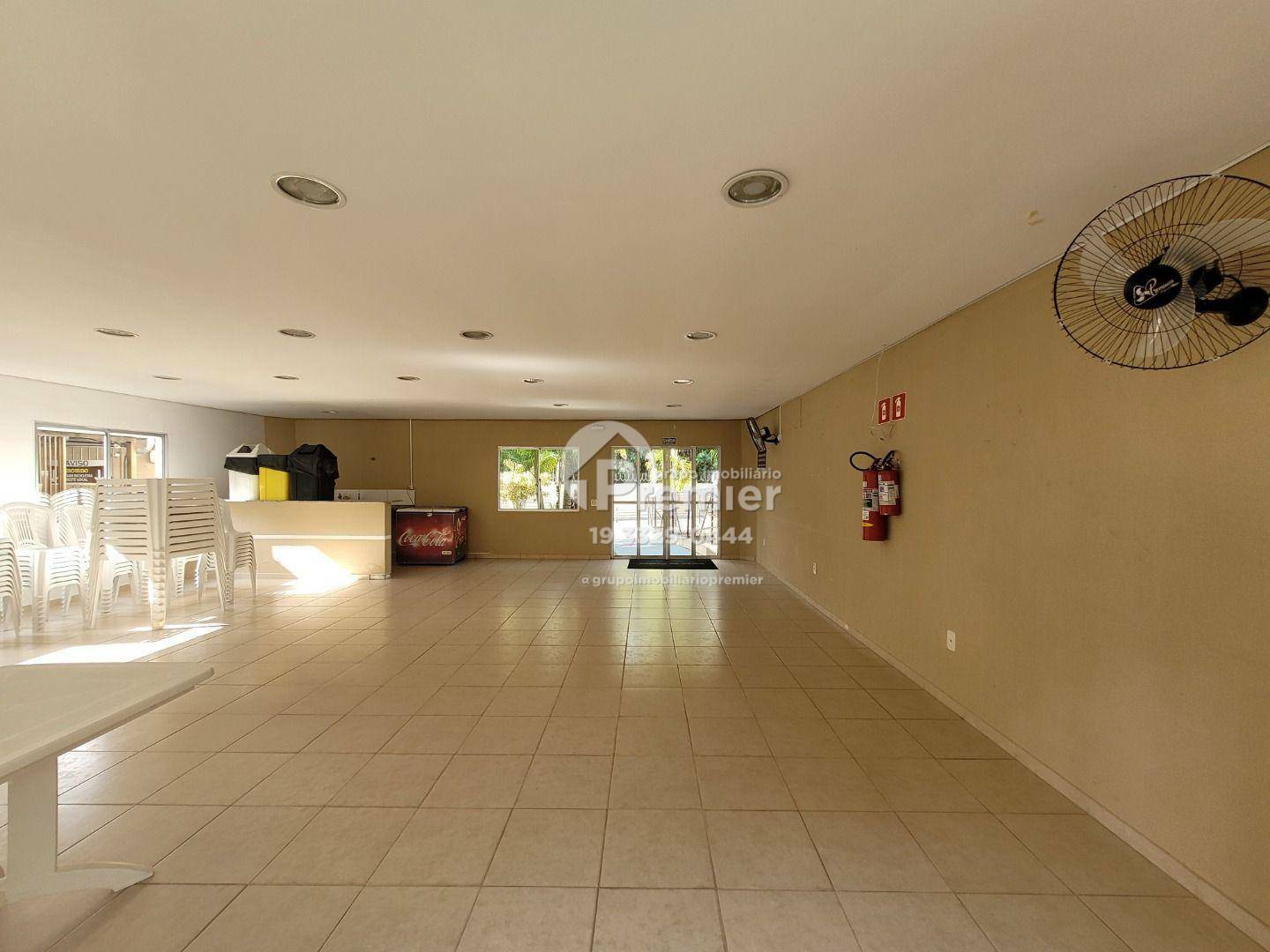 Apartamento à venda e aluguel com 2 quartos, 51m² - Foto 34