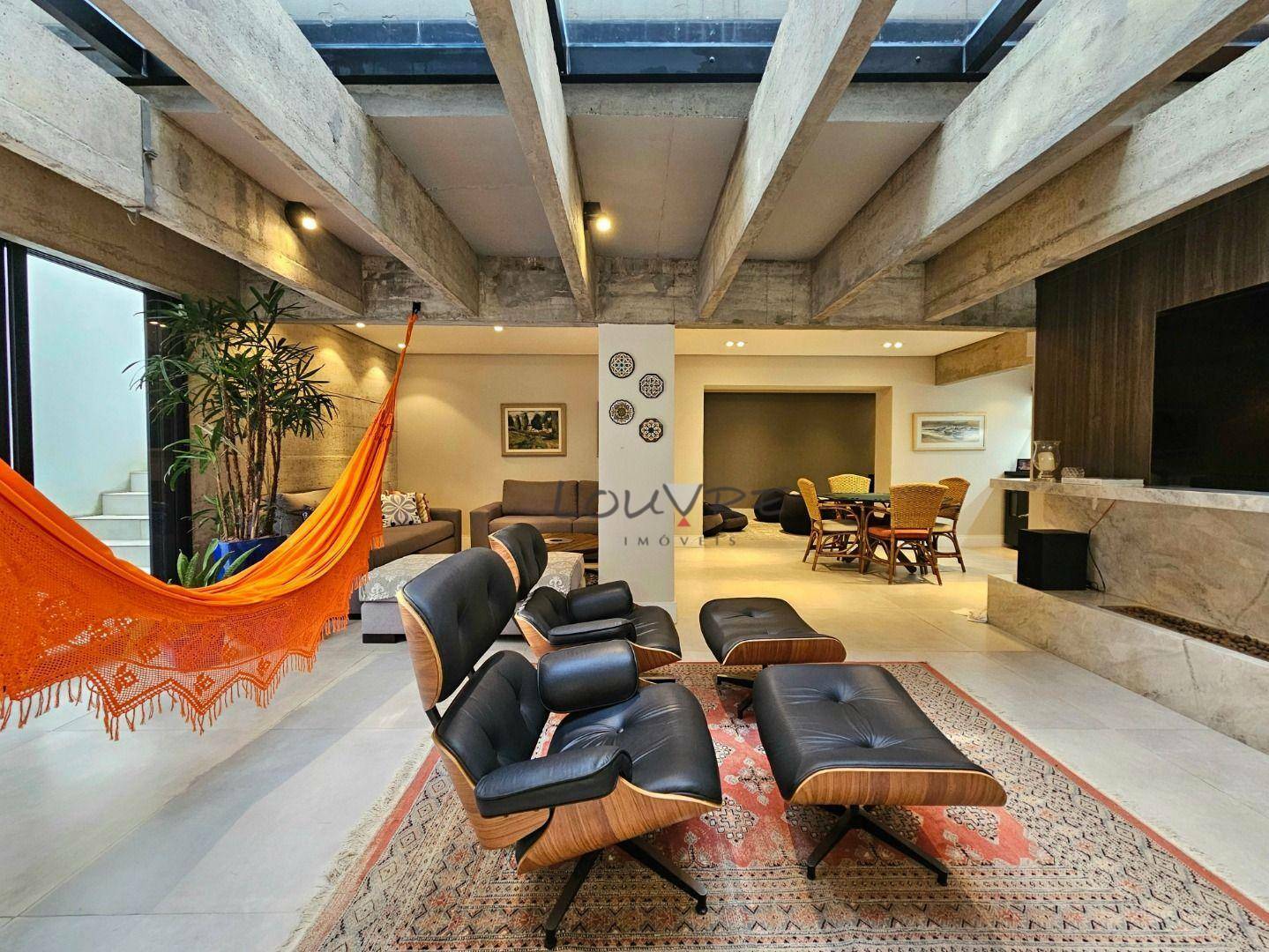 Casa à venda com 3 quartos, 408m² - Foto 40