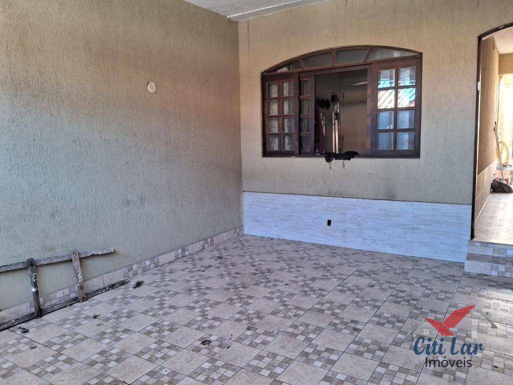 Casa para alugar com 2 quartos, 65m² - Foto 12