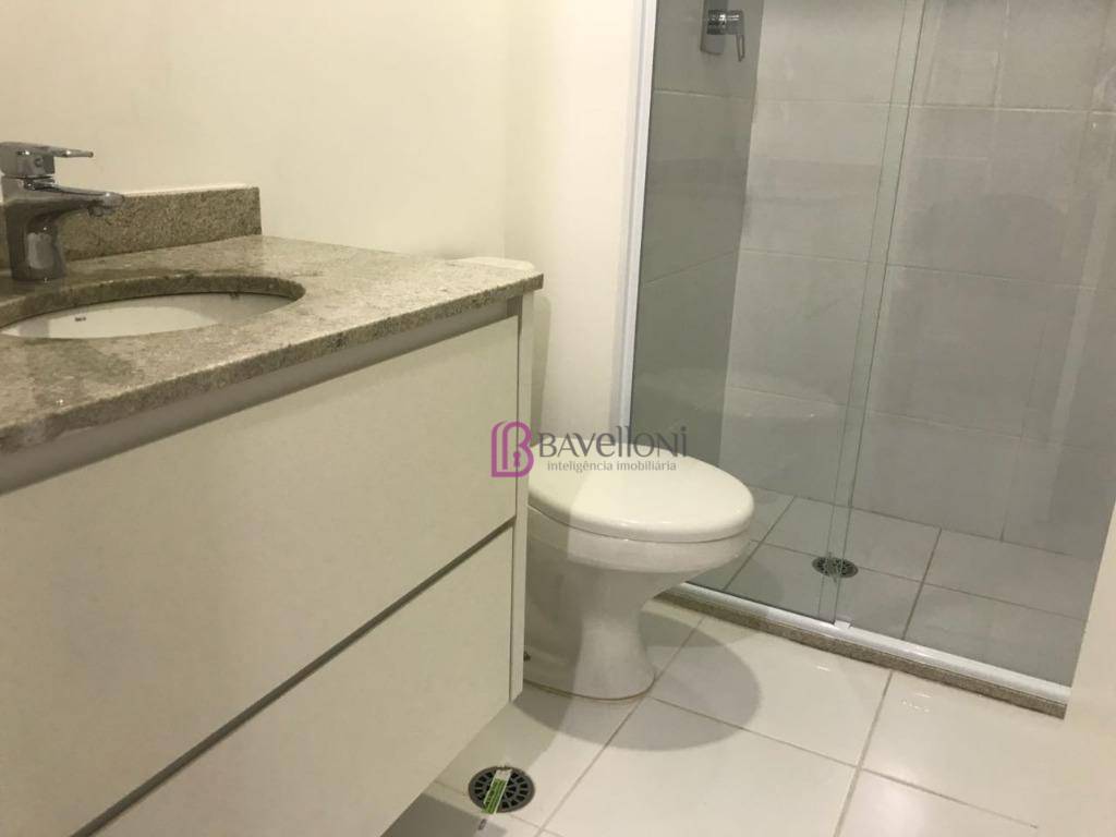 Apartamento para alugar com 1 quarto, 35m² - Foto 14