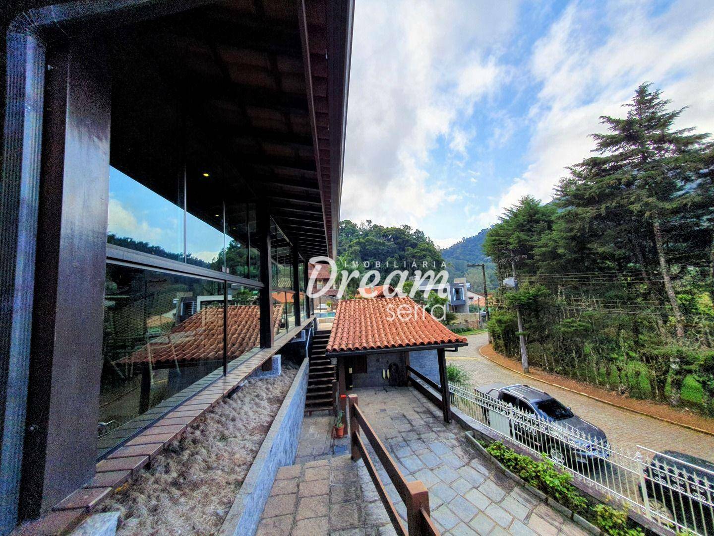 Casa de Condomínio à venda com 3 quartos, 186m² - Foto 10