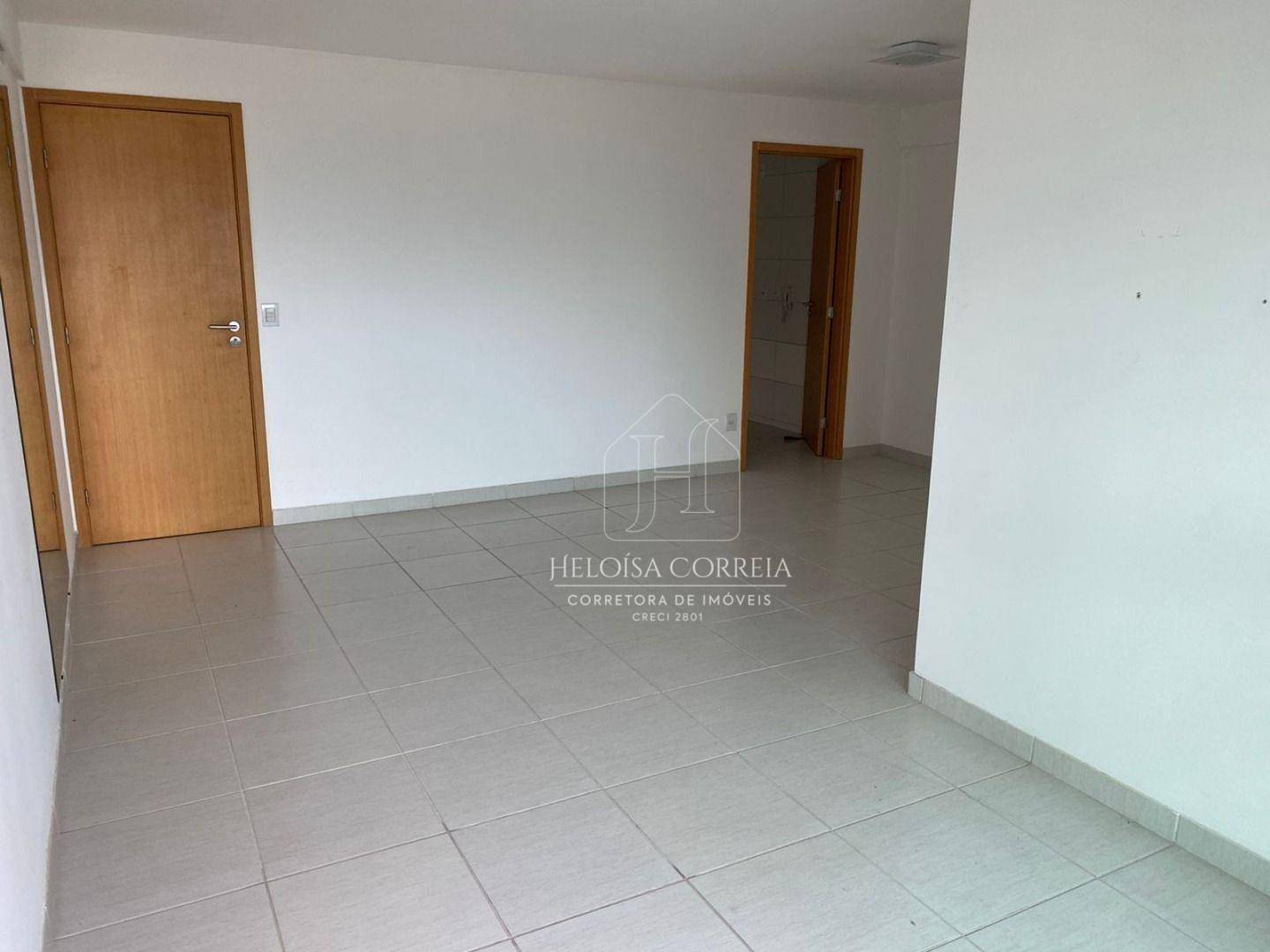 Apartamento à venda com 3 quartos, 87m² - Foto 4