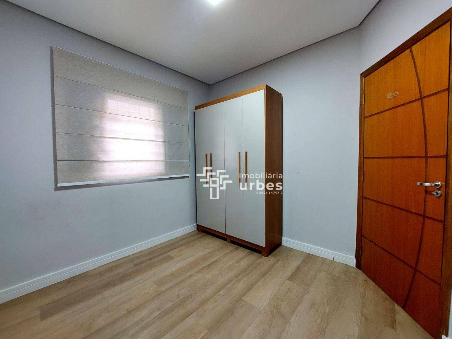 Casa para alugar com 3 quartos, 169m² - Foto 8