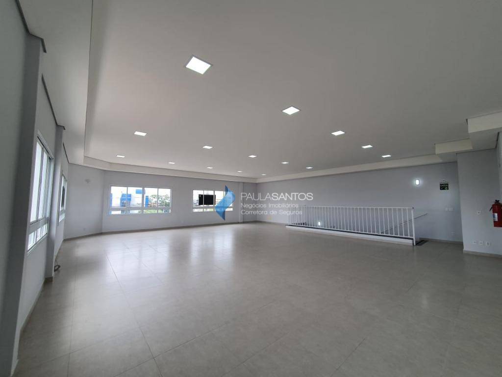 Loja-Salão para alugar, 228m² - Foto 9