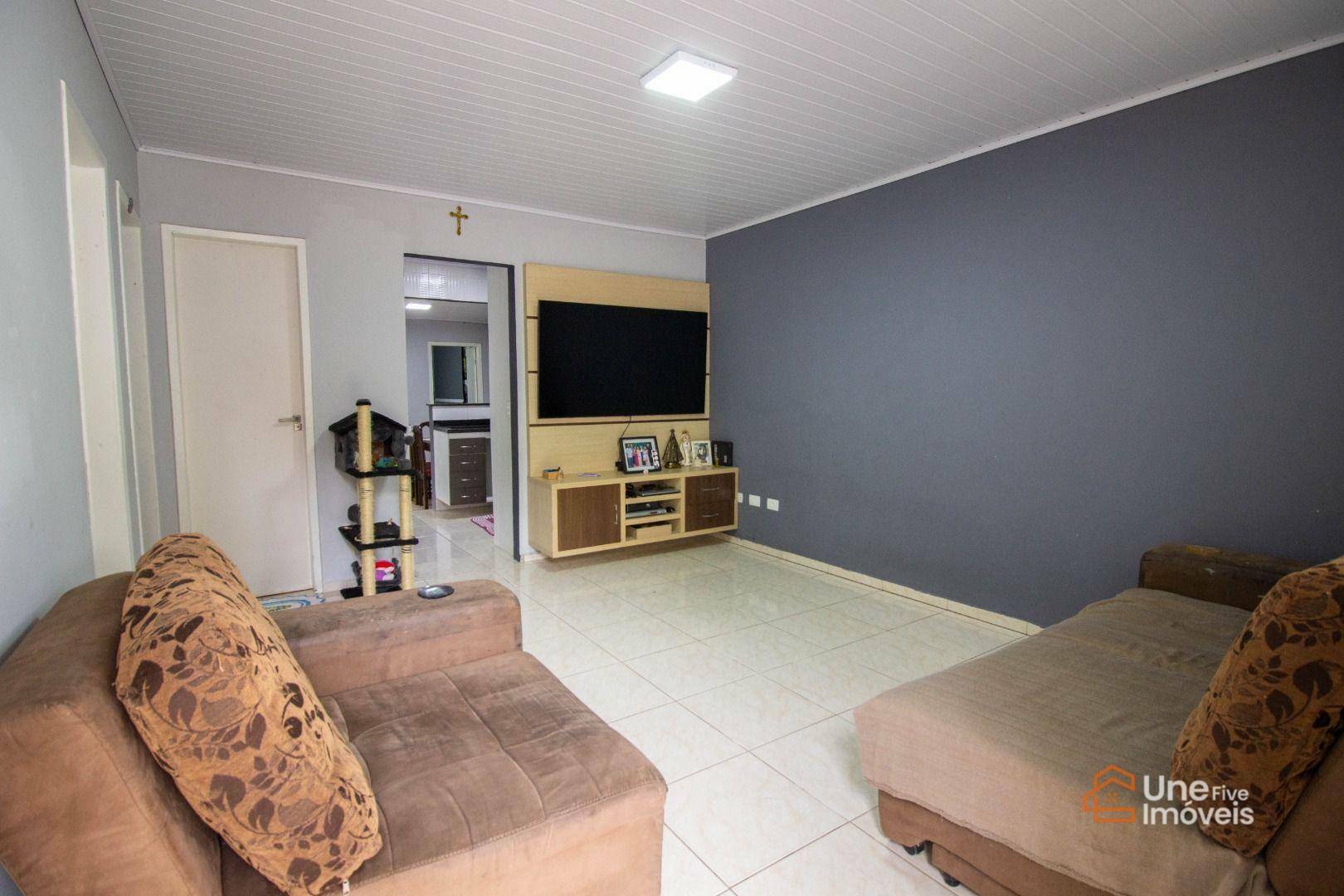 Casa de Condomínio à venda com 3 quartos, 85m² - Foto 5