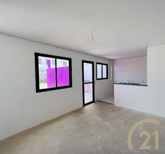 Casa de Condomínio à venda com 2 quartos, 69m² - Foto 2