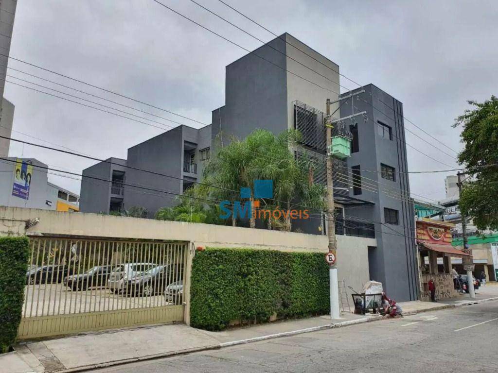 Prédio Inteiro à venda, 1170m² - Foto 1