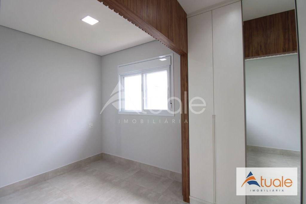 Casa de Condomínio à venda com 3 quartos, 185m² - Foto 42