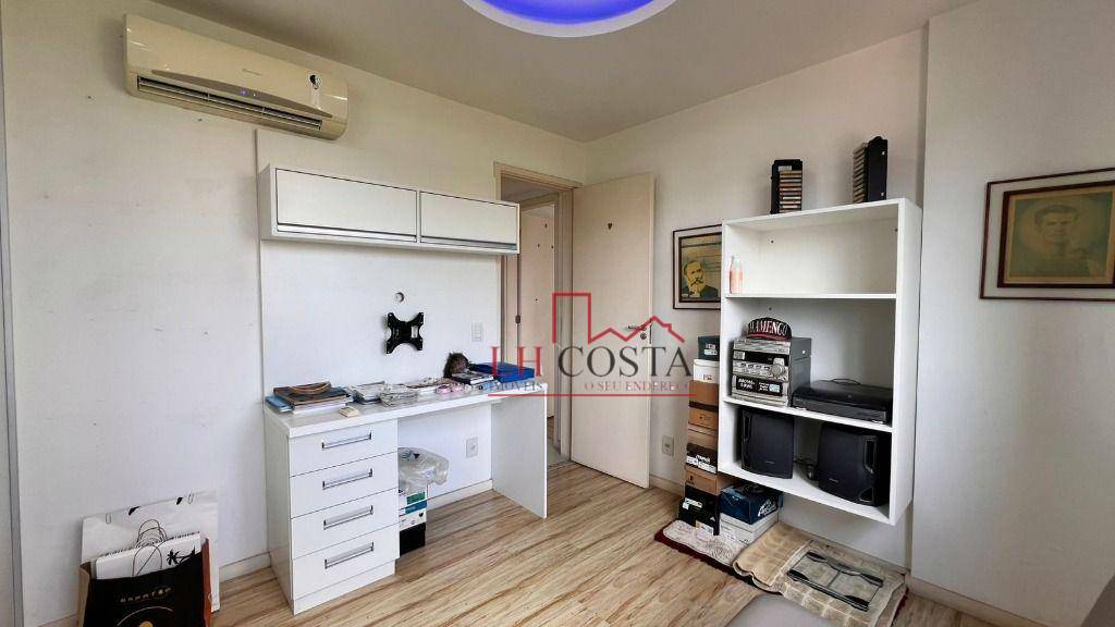 Apartamento à venda com 2 quartos, 83m² - Foto 17