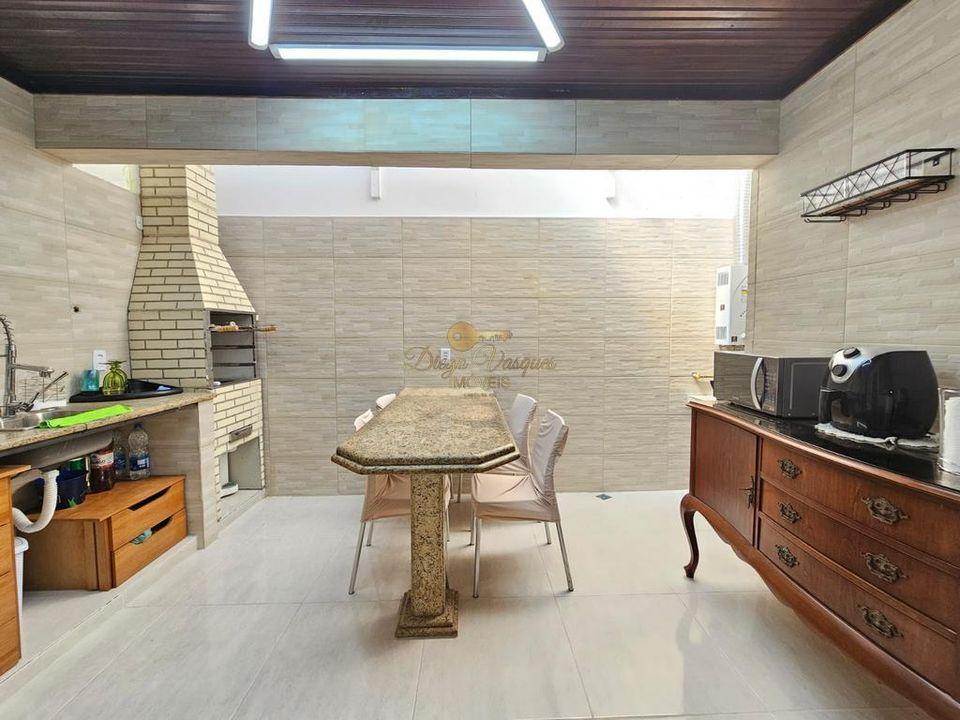 Casa de Condomínio à venda com 3 quartos, 140m² - Foto 11