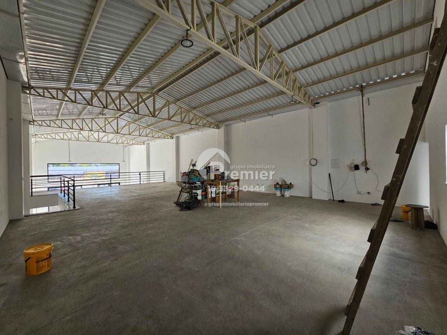 Loja-Salão, 478 m² - Foto 5