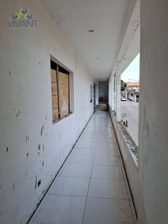 Conjunto Comercial-Sala para alugar, 18m² - Foto 4