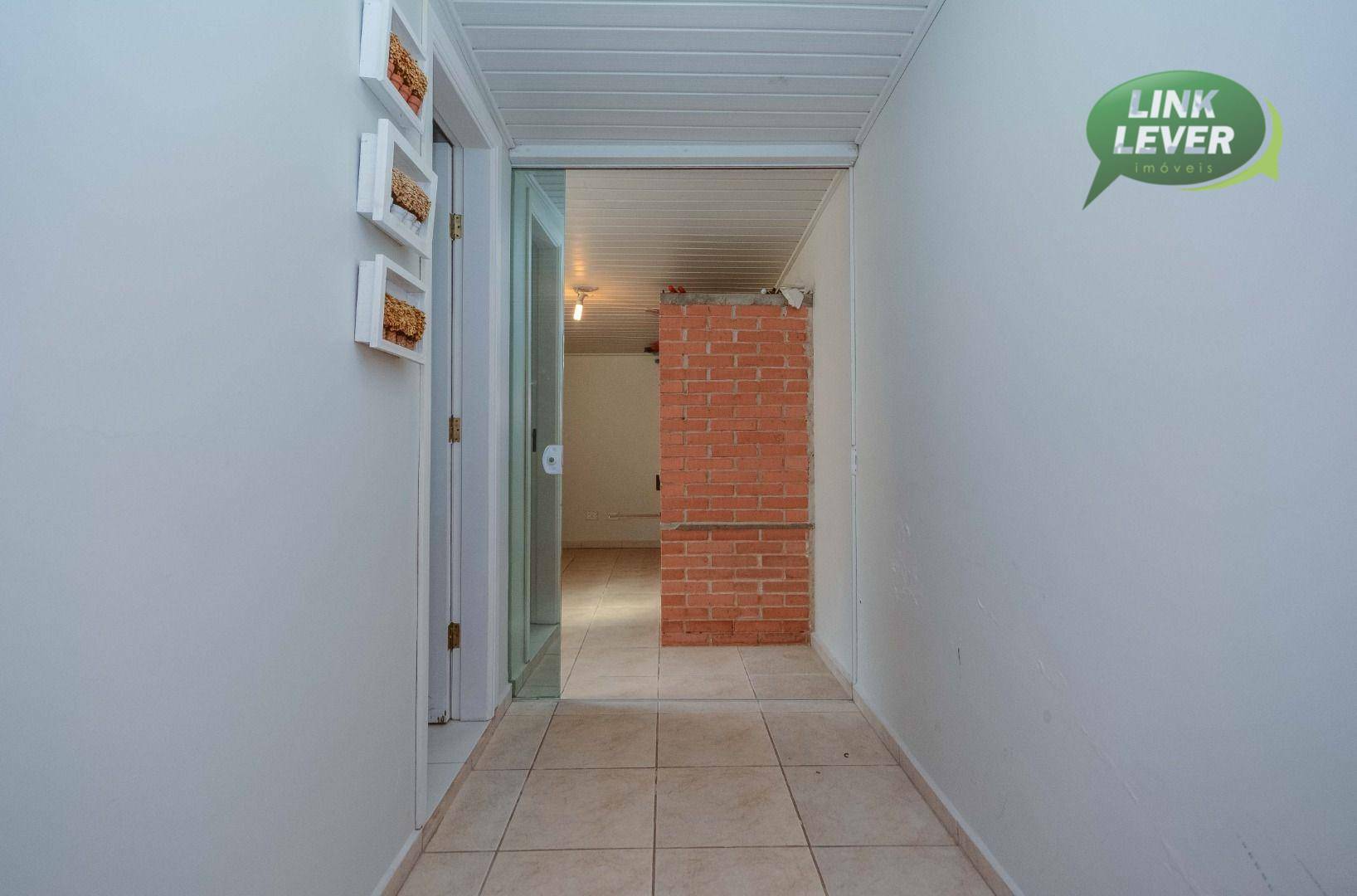 Sobrado para alugar com 3 quartos, 253m² - Foto 61