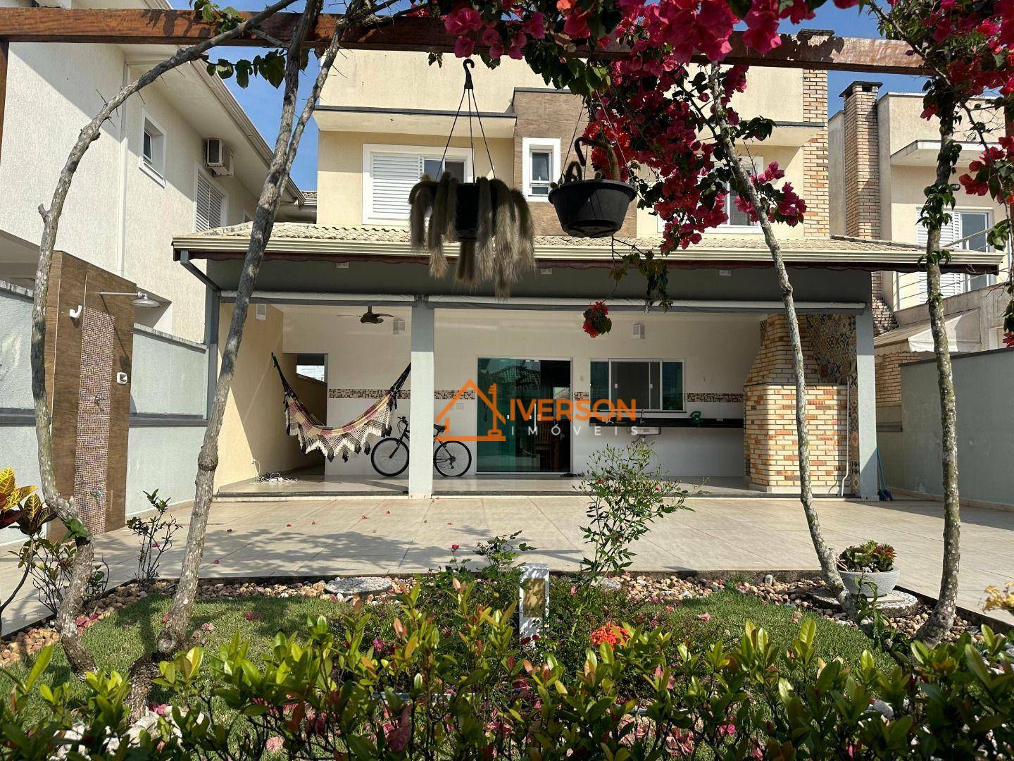 Sobrado, 3 quartos, 189 m² - Foto 24