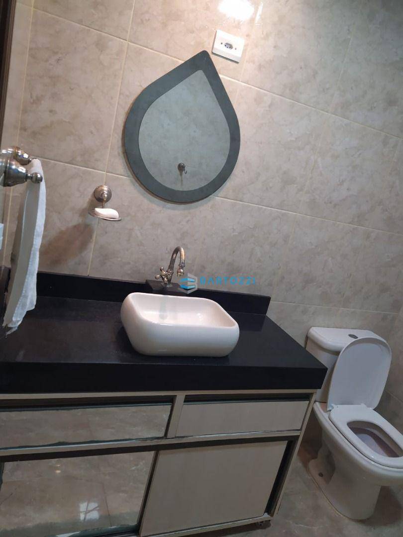 Sobrado à venda com 3 quartos, 189m² - Foto 8