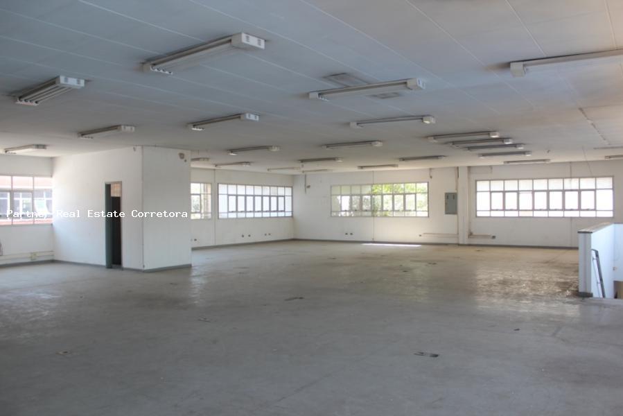 Depósito-Galpão-Armazém para alugar com 1 quarto, 8400m² - Foto 18