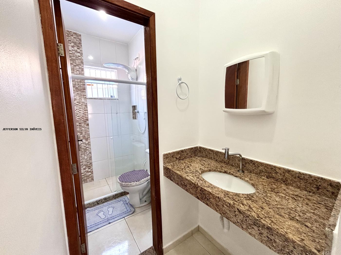 Casa à venda com 2 quartos, 55m² - Foto 20