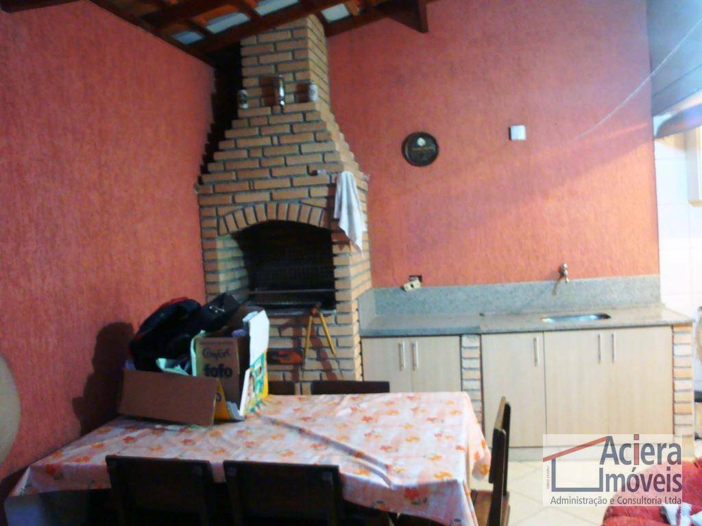Casa de Condomínio à venda com 2 quartos, 67m² - Foto 20