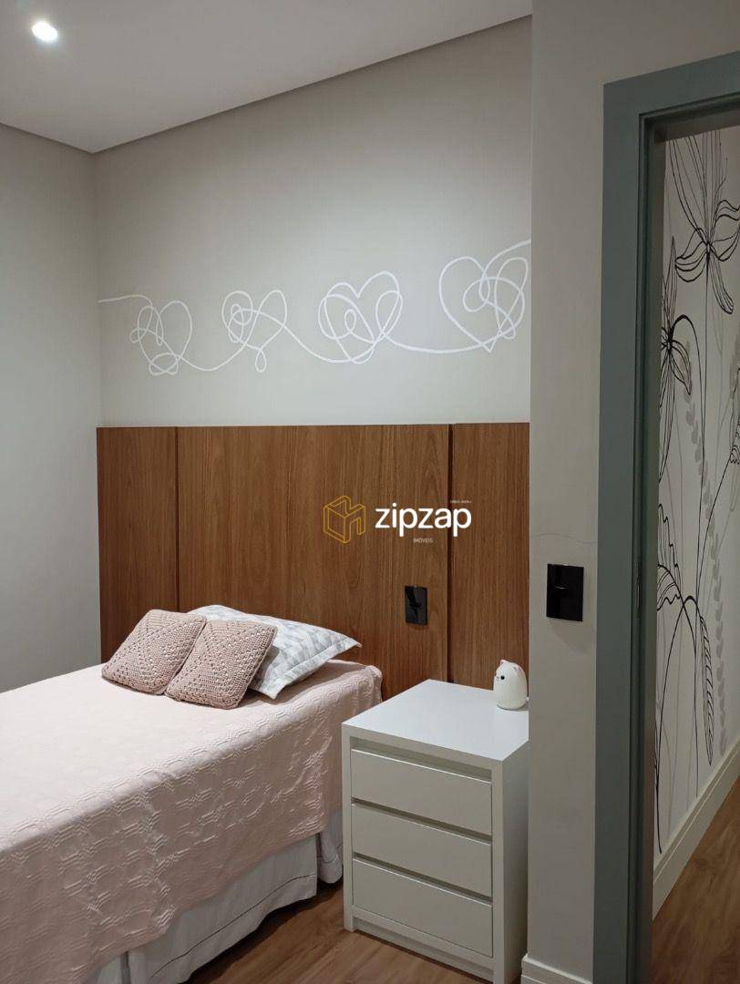 Casa de Condomínio à venda e aluguel com 4 quartos, 220m² - Foto 10