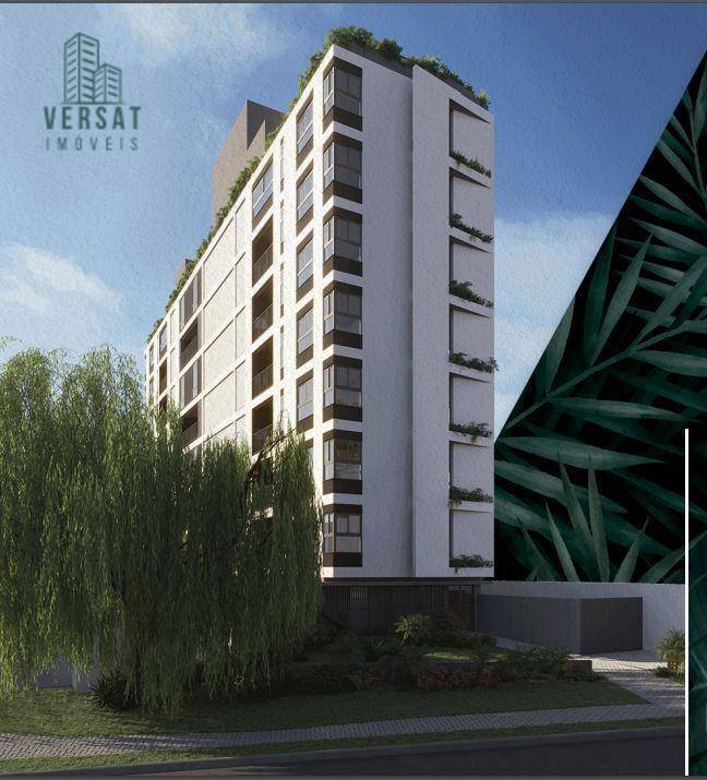 Apartamento à venda com 3 quartos, 96m² - Foto 28